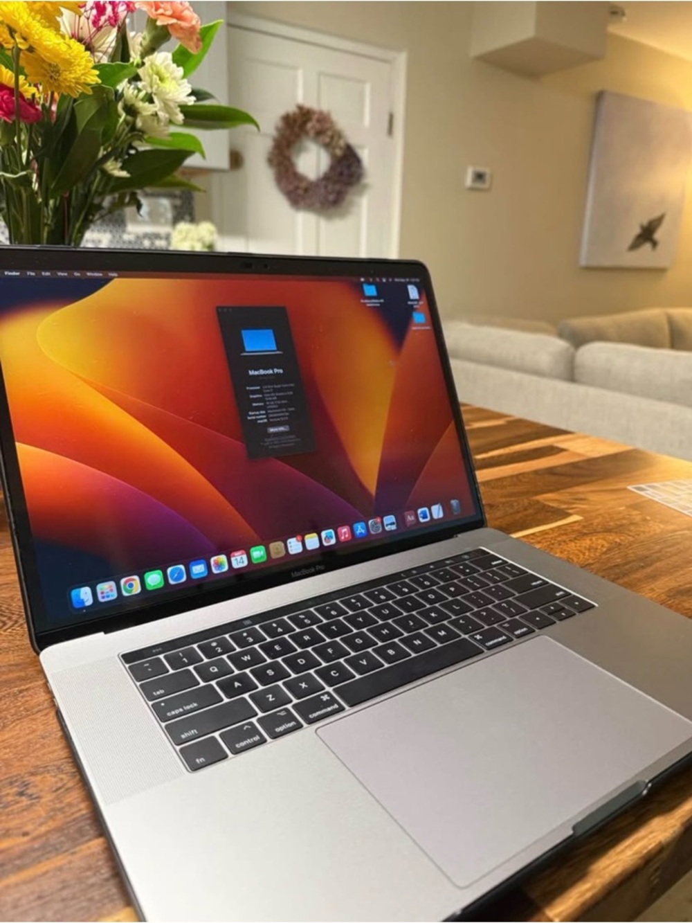 MacBook Pro